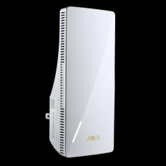 Asus rp-ax56 ax1800 dual band wifi 6 (802.11ax) range extender / aimesh extender network standard: foto