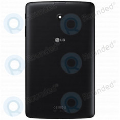 LG G Pad 8.0 LTE (V490) Capac baterie negru