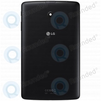 LG G Pad 8.0 LTE (V490) Capac baterie negru foto