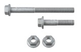 Set reparatie suspensie Audi Q7; Porsche Cayenne; VW Touareg Motor 2.5 R5 TDI, 3.0 Diesel, 3.0 S E-Hybrid, 3.0 TDI, 3.0 TDI 4motion, 3.0 TDI