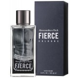 Abercrombie &amp; Fitch Fierce EDC 200 ml