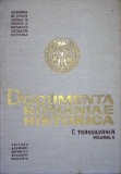 DOCUMENTA ROMANIAE HISTORICA C. TRANSILVANIA VOL.X 1351-1355-SUB REDACTIA STEFAN PASCU-340605