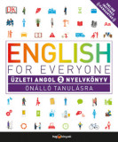 English for Everyone: &Uuml;zleti angol 2. nyelvk&ouml;nyv - &Ouml;n&aacute;ll&oacute; tanul&aacute;sra