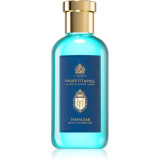 Truefitt &amp; Hill Trafalgar Bath and Shower Gel Gel de duș energizant pentru bărbați 200 ml