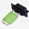 Rezistor Ventilator 78010 TH.07.017