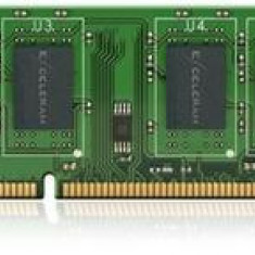 Memorie Exceleram DDR3, 1x8GB, 1600MHz,CL11