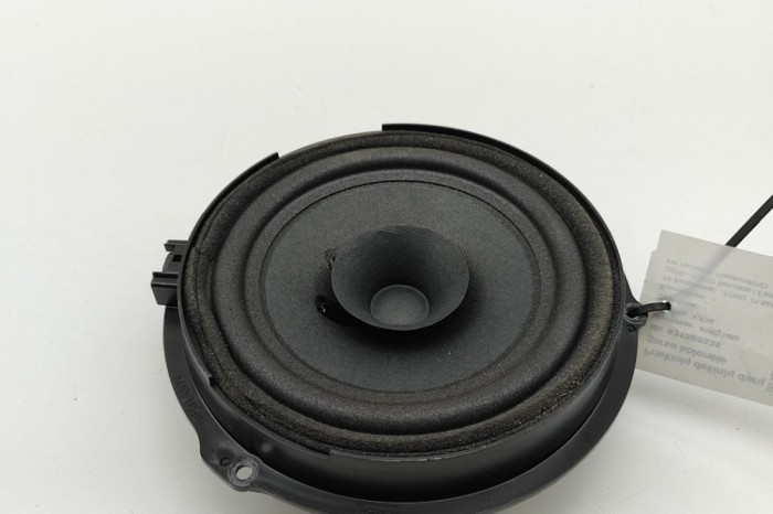 Difuzor ușă st&acirc;nga spate FORD PUMA J2K, CF7 2022 OEM: GN15-18808-CB | 31865535