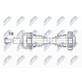 Planetara Vw T5 4motion 2009-, Spate, Dreapta, 7E0501202