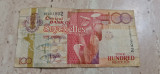 Seychelles - 100 rupees 1998.