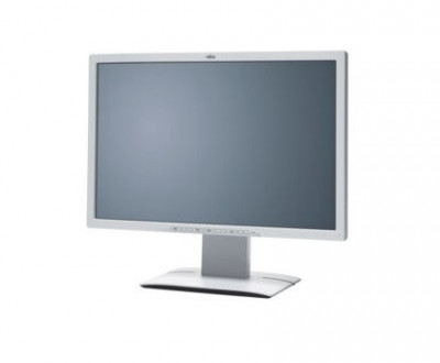 Monitor Fujitsu B24W-6, 24&amp;Prime;, LED, 1920 x 1200, 16:10, displayport foto