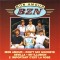 CD BZN &ndash; Mon Amour (-VG)