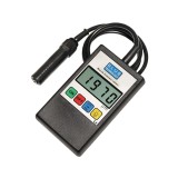 Tester grosime vopsea Blue Technology cu sonda pentru otel si aluminiu