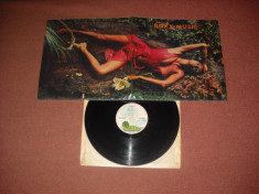 ROXY MUSIC : Stranded (al 3-lea Roxy)(1973)(vinil original,Made In UK, stare VG) foto