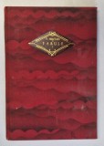 FABULE , VOLUMUL I , EDITIA A II - A de VASILE MILITARU , 1937