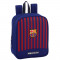 Ghiozdan-Rucsac FC Barcelona 27cm adaptabil - Colectie Toamna