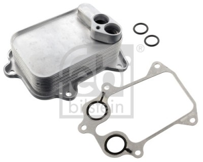 FEBI BILSTEIN 103299 Radiator ulei, ulei motor foto