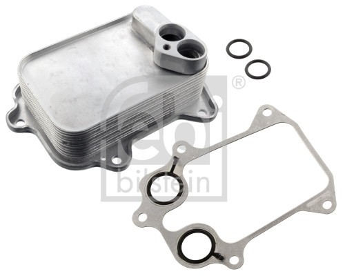 FEBI BILSTEIN 103299 Radiator ulei, ulei motor