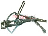 Macara geam MERCEDES M-CLASS (W163) (1998 - 2005) METZGER 2160221