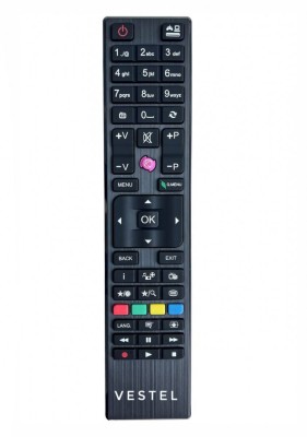 Telecomanda TV Vestel - model VX10 foto
