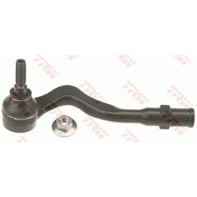 Cap bara Audi A4 8k2, B8, A5 8t3, A6 4g2, C7, 4gc, A7 Sportback 4ga, 4gf, Q5 8r, Trw JTE2166, parte montare : Punte fata, Dreapta, spre exterior foto