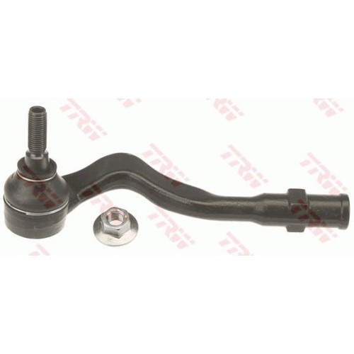 Cap bara Audi A4 8k2, B8, A5 8t3, A6 4g2, C7, 4gc, A7 Sportback 4ga, 4gf, Q5 8r, Trw JTE2166, parte montare : Punte fata, Dreapta, spre exterior