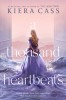 A Thousand Heartbeats - Roman de dragoste de Kiera Cass, carte straina in engleza, aparitie 2023