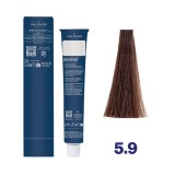 Saten deschis 5.9 cu plex si arginina Valquer 60g