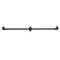 Buzzbar Carp Expert 3 Posturi 40CM