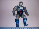 bnk jc Panthro Thundercats LJN Toys Telepix T. Wolf - 1985
