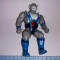 bnk jc Panthro Thundercats LJN Toys Telepix T. Wolf - 1985