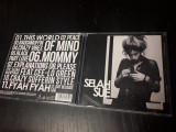 [CDA] Selah Sue - Selah Sue - cd audio original, Reggae