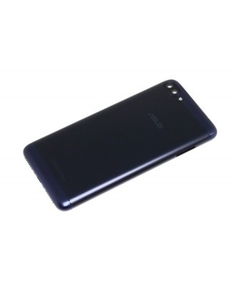 Capac Baterie Asus Zenfone 4 Max ZC554KL Negru foto