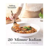 20-Minute Italian