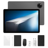 Cumpara ieftin Tableta DOOGEE Tab A9 Pro Plus VIP, Gri, 11 HD IPS, 36GB RAM (6GB + 30GB extensibili), 128GB ROM, Android 15, 8580mAh, Wi-Fi, 3.5mm Jack