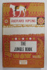 THE JUNGLE BOOK by RUDYARD KIPLING , ANII &#039;2000