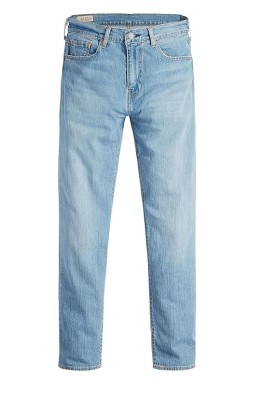 Blugi pentru barbati Levi s 502 Taper, 38W 32L - OUTLET foto