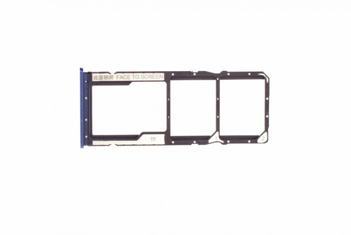 Suport SiM Xiaomi Redmi 12C, Blue