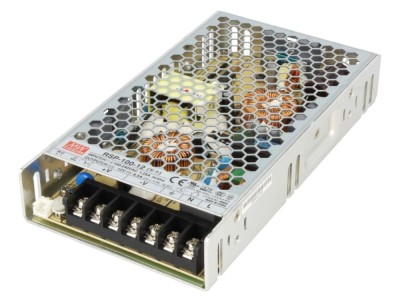 Alimentator Modular 102W 12VDC foto