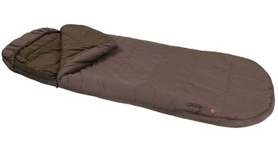 Sac de dormit Fox Duralite 1 Season Sleeping Bag 202x78cm foto