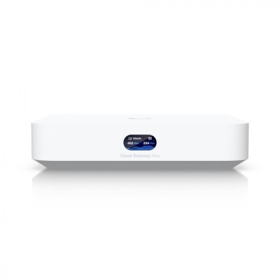 UBIQUITI GATEWAY MAX UXG-MAX &amp;amp;quot;UXG-MAX&amp;amp;quot; (timbru verde 0.8 lei) foto