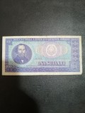 Bancnota UNA SUTA LEI - 100 Lei - 1966