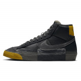 Pantofi Sport Nike BLAZER MID PRO CLUB NTY