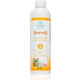 THD Profumo Lavatrice Talco parfum concentrat pentru mașina de spălat 200 ml