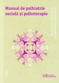 Manual de psihiatrie sociala si psihoterapie foto