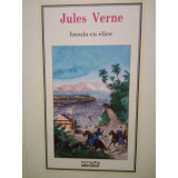 Jules Verne - Insula cu elice (editia 2010)