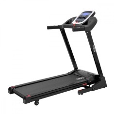 Banda electrica de alergat, 2.5CP, 14km/h, Ecofit GB-TD5400I TechGym ActiveBody