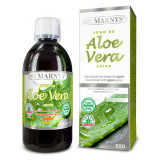 Suc concentrat de Aloe Vera, 500ml, Marnys