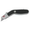 CUTTER METALIC INSTANT CU LAMA RETRACTABILA - 62MM X 4, Proline