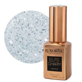 Cumpara ieftin Rubber Base Hema Free LUXORISE ELITE CHARM - Mint Sheen 15ml