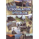 Csod&aacute;latos &uacute;tic&eacute;lok - BALI - SZINGAP&Uacute;R - MEXIK&Oacute; - BRAZ&Iacute;LIA - KUBA - B&aacute;rtfai Barnab&aacute;s